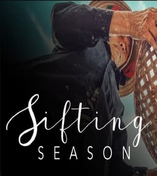 Beth Moore - Sifting Season