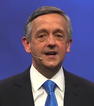 Robert Jeffress - When All Hell Breaks Loose