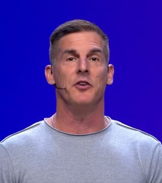 Craig Groeschel - Find Your Why