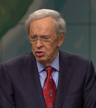 Charles Stanley - The Power of Godly Meditation