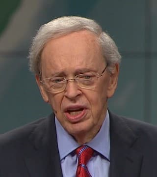 Charles Stanley - Distracted from Godly Meditation