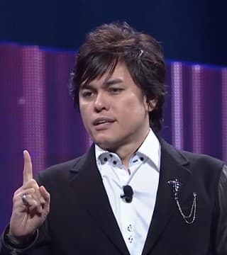 Joseph Prince - Worship With The Psalms Of David And See Good Days