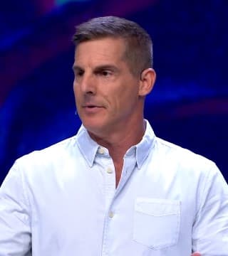 Craig Groeschel - Reclaim Your Calling