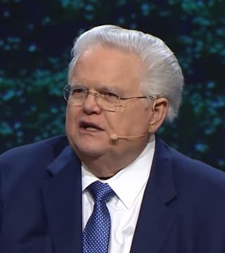 John Hagee - Coronavirus: Dress Rehearsal for the New World Order