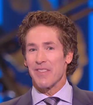 Joel Osteen - Mix Your Faith