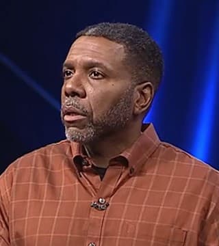 Creflo Dollar - The Effects of Praise