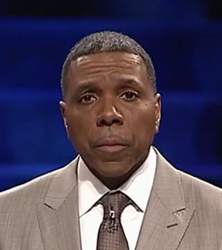 Creflo Dollar - How To Overcome Brokenness