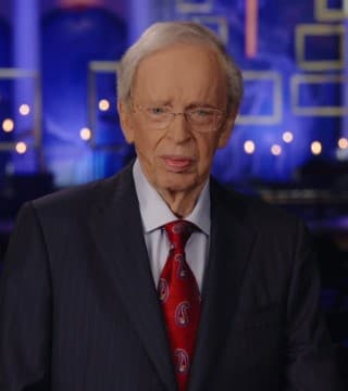 Charles Stanley - In The Midst Of The Storm