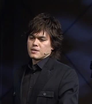 Joseph Prince - Having A Confident Expectation Of Good