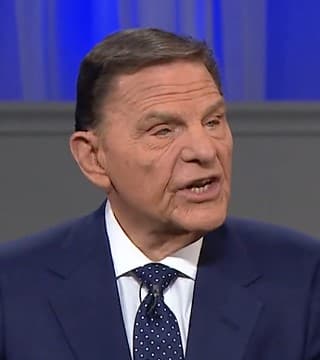 Kenneth Copeland - Chesed Is The Faithfulness Of God