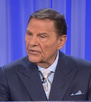 Kenneth Copeland - Covenant Chesed Endures Forever