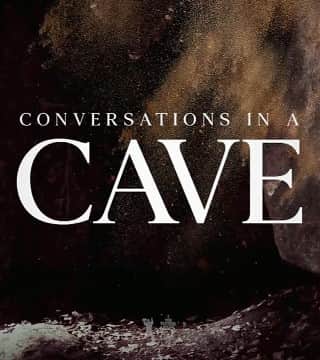 TD Jakes - Conversations in a Cave