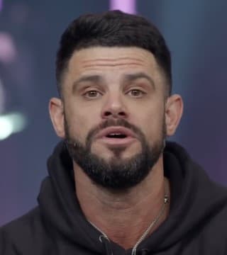 Steven Furtick - Don't Let Negative Become Your Normal