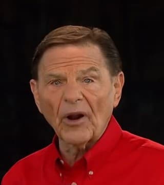 Kenneth Copeland - Faith Overcomes Any Situation