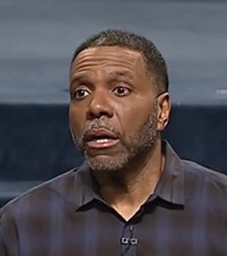 Creflo Dollar - The Sin Of Unbelief