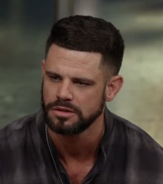 Steven Furtick - Emotional Exhaustion