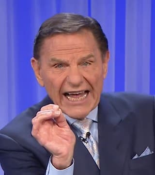 Kenneth Copeland - Faith In Chesed Makes You Whole