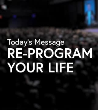 Leon Fontaine - Re-Program Your Life