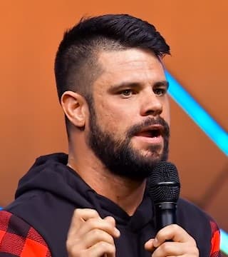 Steven Furtick - God, Help Me See The Supply