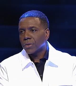 Creflo Dollar - Healing From A Broken Heart