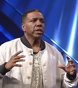 Creflo Dollar - Living In The No Lack Zone