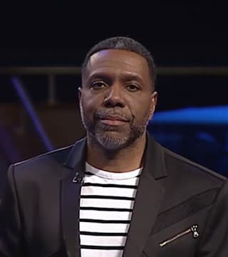 Creflo Dollar - Recovering From Heartbreak