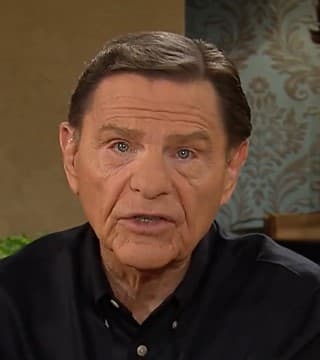 Kenneth Copeland - The First And Second Passovers Of Jesus