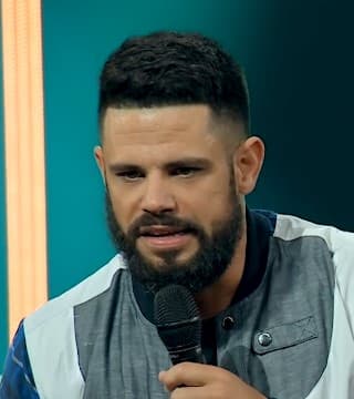 Steven Furtick - Need Encouragement?