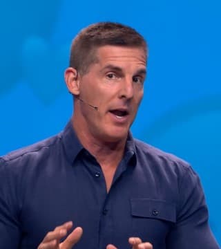 Craig Groeschel - Angry Like Jesus