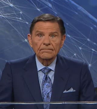 Kenneth Copeland - Choose Love, Not Strife