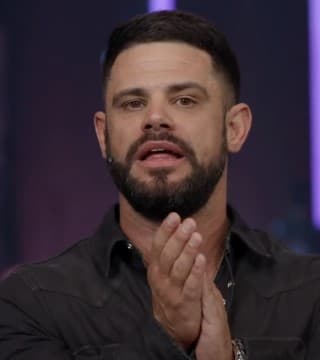 Steven Furtick - Your Appointment In The Storm