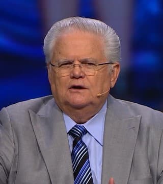 John Hagee - The Portrait Of Children