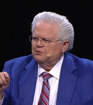 John Hagee - Back to the Future