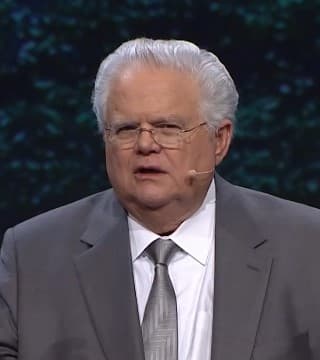 John Hagee - The Great Escape