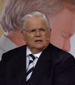 John Hagee - The Eight Blessings Of Jesus