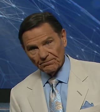 Kenneth Copeland - Family Agreement Activates Powerful Faith