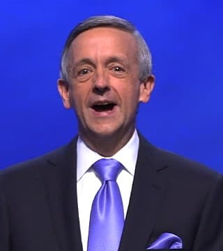 Robert Jeffress - Will We Know One Another In Heaven?