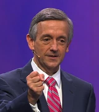 Robert Jeffress - You Never Have To Explain What You Don't Say