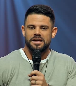 Steven Furtick - For Those Under Attack