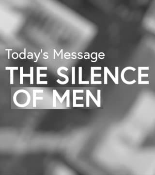 Leon Fontaine - The Silence of Men