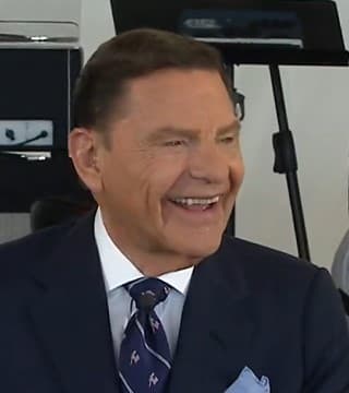 Kenneth Copeland - Blessed Because Of The Anointing