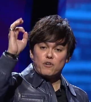 #443 Joseph Prince - Live Protected In Dangerous Times