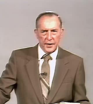 Derek Prince - All Scripture Is God Breathed