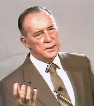 Derek Prince - Be Clothed With Humility