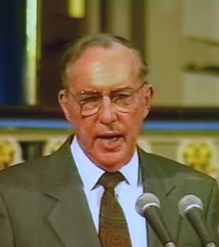 Derek Prince - Can A Pessimist Become An Optimist?