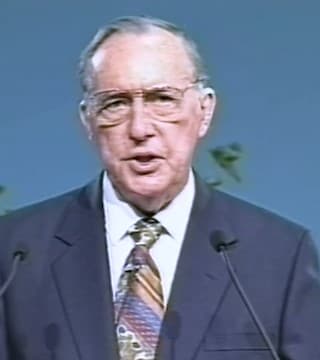 Derek Prince - Christian Life Is Like The Construction Of A Building