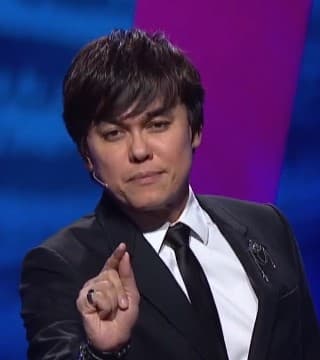 Joseph Prince - Protected By The Blood Of Jesus