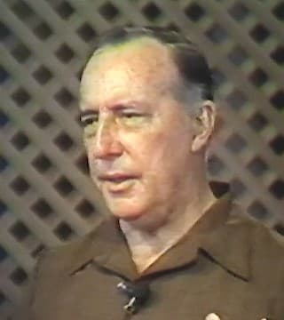 Derek Prince - Discernings of Spirits