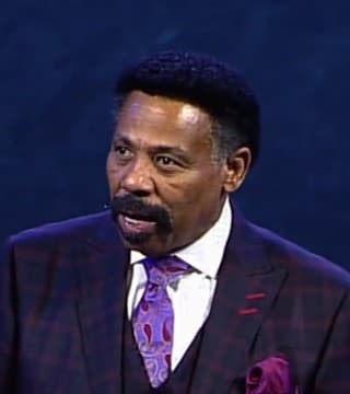 Tony Evans - Culture