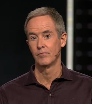 Andy Stanley - The Secret to Great Parenting